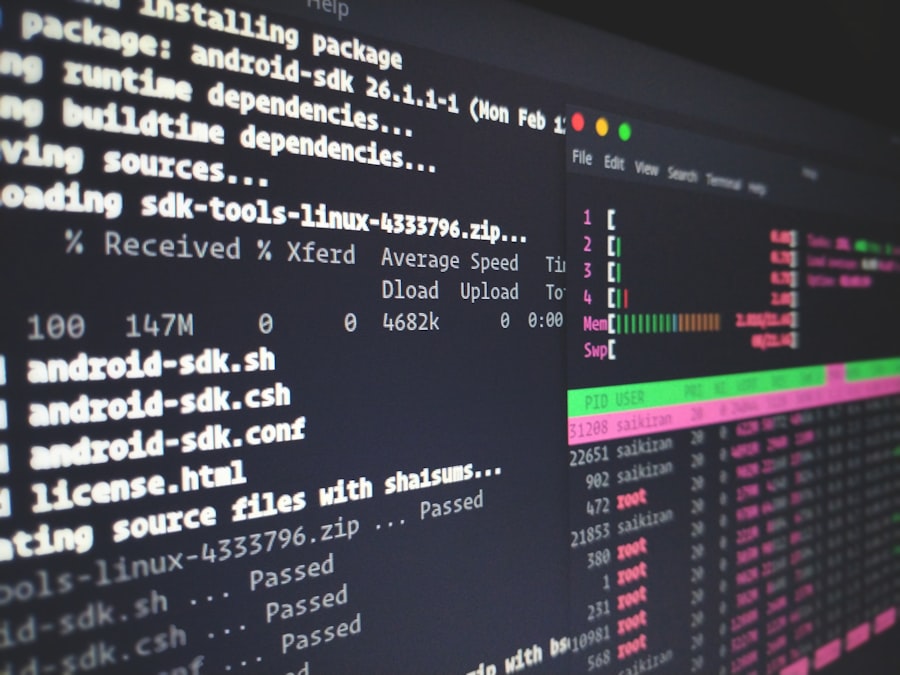 Internal Tooling CI/CD Pipeline